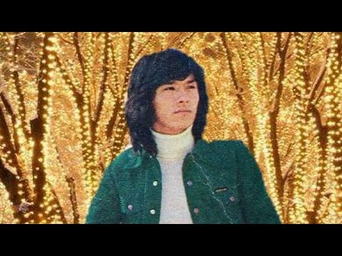 #西城秀樹が歌うクリスマスソング#西城秀樹ワールド#美しい魂を持つ二人のH