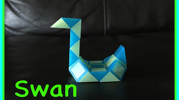 Smiggle Snake Puzzle or Rubik