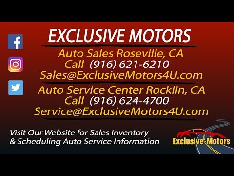 Xclusive Auto Center