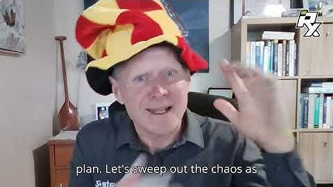 The heap in the corner operational debt -  Poem