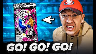 🤬 NOTHING is Cute about this! 🤬 VOID Pre Workout Review [Afterdark]