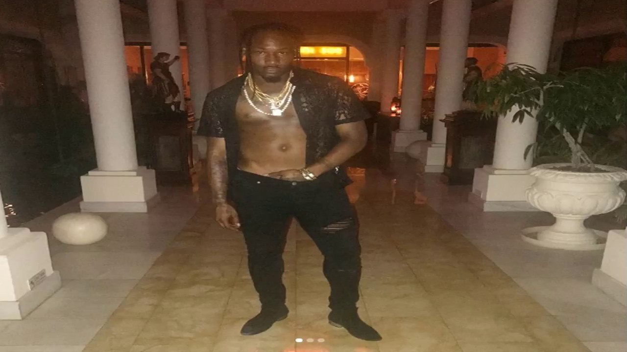 Zell Swag fight with Milan Christopher! Stylist says model polished his