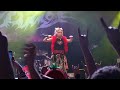 HANABIE. - Spicy Queen (Live in Vienna, 2025-11-21)