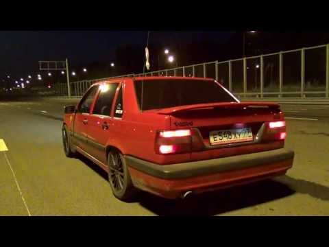 volvo-850-t5-best-exhaust-ever!