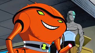 Ben 10 Ultimate Alien New Episode 3 In Hindi Ben10 Cartoonstudio6273