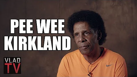 Pee Wee Kirkland: Passed on Chicago Bulls Contract...