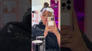 Jai Fait Une Dinguerie À Mes Cheveux