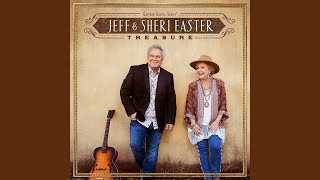 Video voorbeeld van "Jeff & Sheri Easter - The Only Way He Knew How"