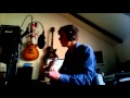 Mathias Neumann "Silverflame" cover