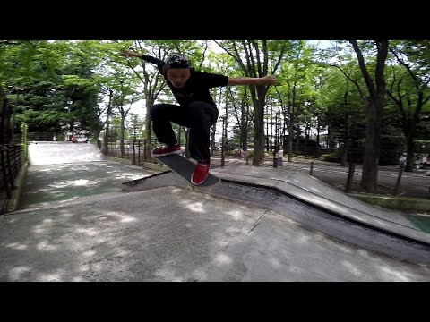 How to ollie on bank to bank - YouTube How to ollie on bank to bank - YouTube