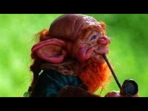 Haunting Story-The Duendes (Elves) in Mexico