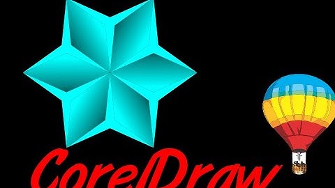 Corel Draw Tips & Tricks Draw and Rotate