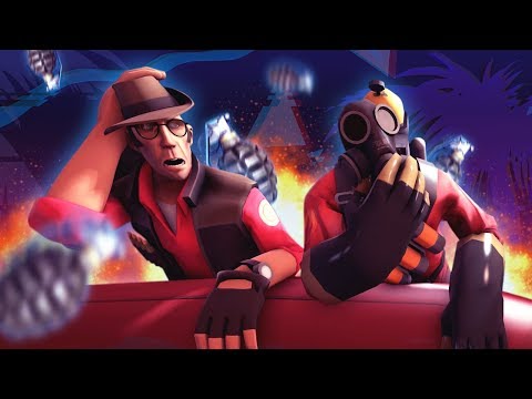 The Dumpster Disaster – Trouble In Terrorist Town #5