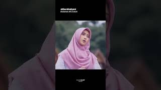 Alfina Nindiyani  Sholawat Alfa Salam shorts musikpositif musikislami sholawat