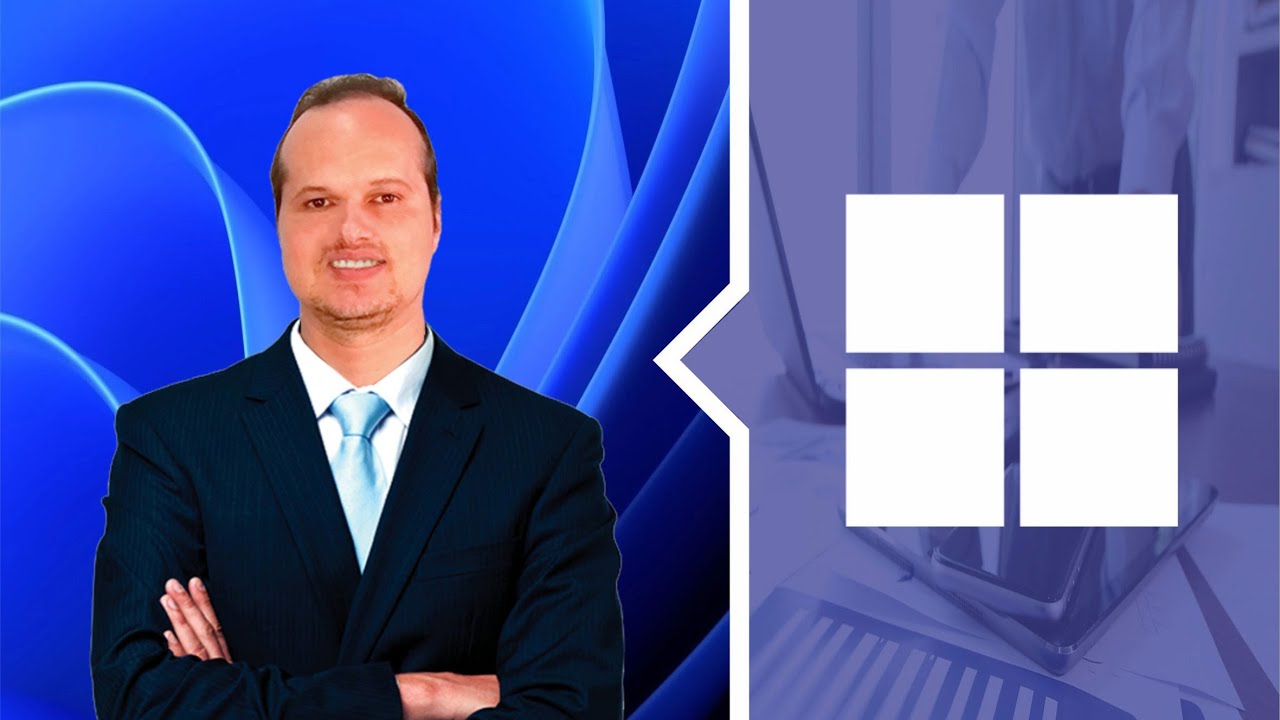 LANÇAMENTO!!! Curso de Windows 11 do Zero - YouTube