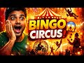 Bingo Circus Vizianagaram😱 full experience 