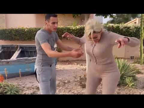 نزار يقول قايدة غيتة انها تحب ملولي ولاتحبه قايدة غيثة ملولي نزار سبيتي روتين يومي روتين 