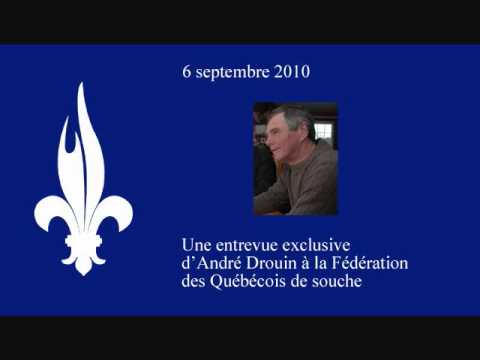 Andr Drouin - Cours ECR - FQS - 02