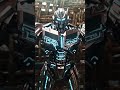 Robot experiment ke liye like karo or subscribe karen #shorts