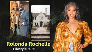 Kountry Wayne Rolonda (Rolonda Rochelle) Biography, Net Worth, Height, Family, Boyfriend, Facts