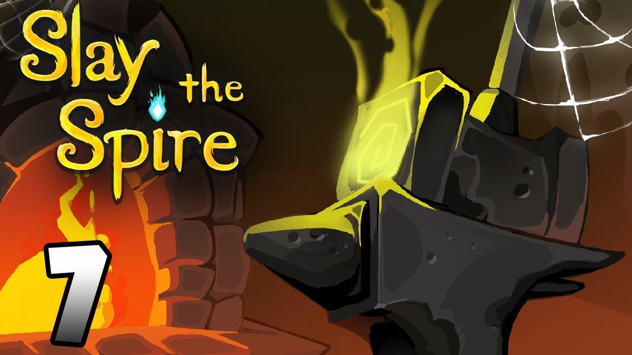 SLAY THE SPIRE Self Inflicted Strength [Slay the Spire New Run