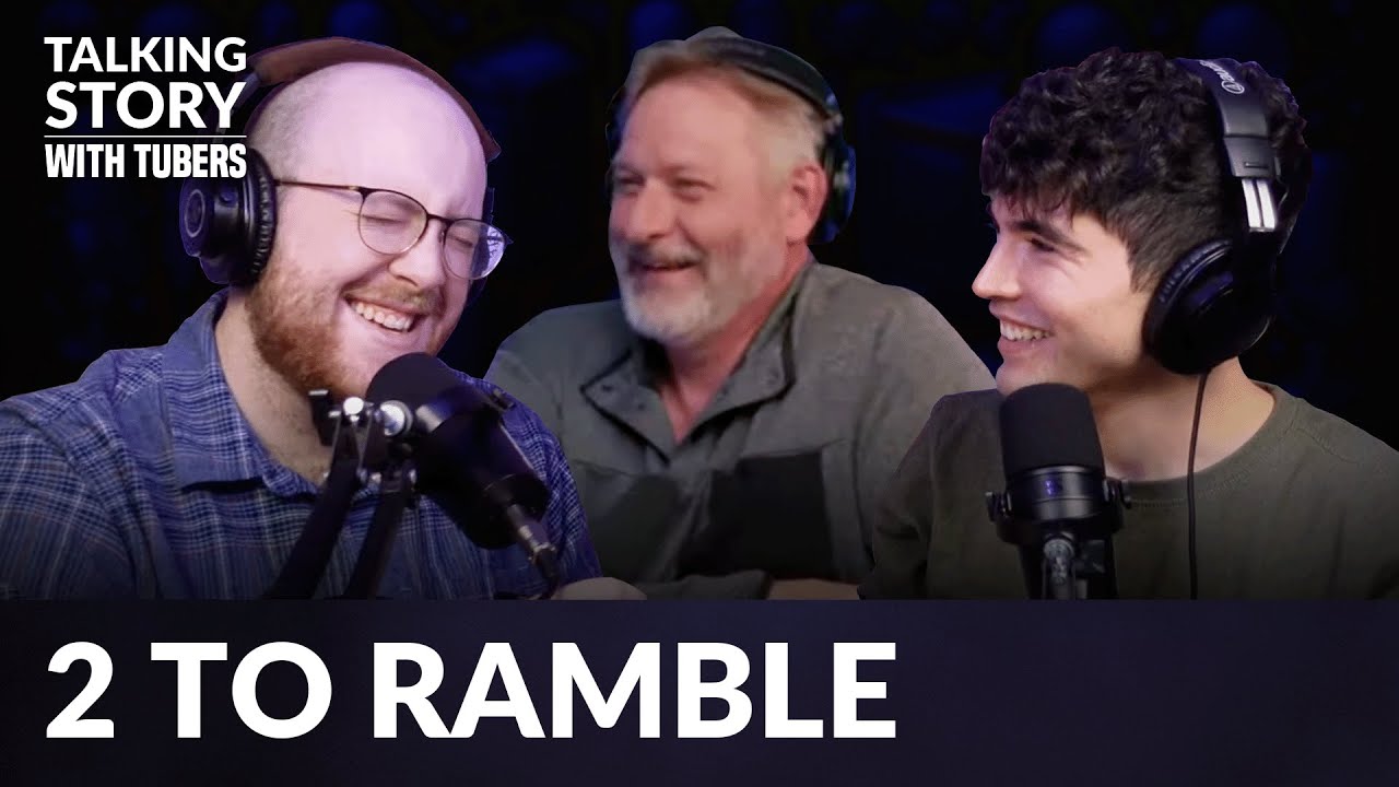 2 To Ramble | Talking Story w/ Tubers - YouTube