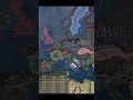 WHAT IF USSR CONTROLLED SPAIN IN 1936  / HOI4 TIMELAPSE  #heartsofiron4 #hoi4 #history #ww2