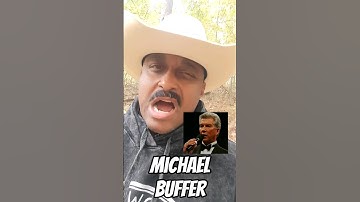 Michael Buffer - Let