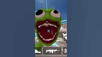 Sandbox in space labubu new gameplay in garry