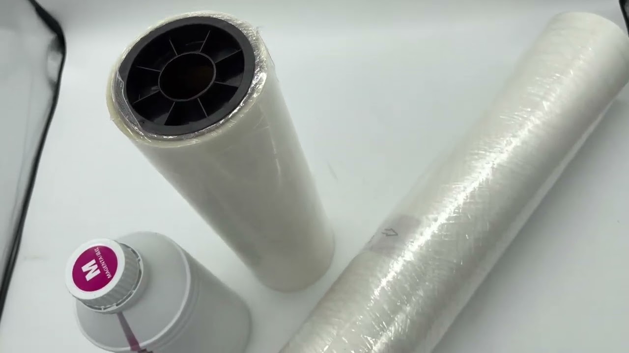 China, pet film for DTF, DTF custom transfers, Epson et 8550 DTF, DTF transfer sheets, Manufacturer