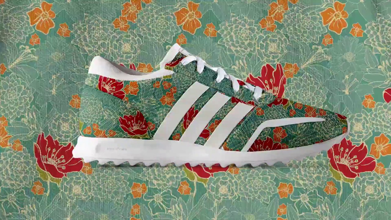 adidas lazy shoes