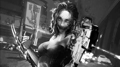 Kill the Noise - Without A Trace Feat. Staling Gia (REZZ Remix)