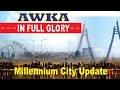 Road Trip To Awka Millennium City, International Confr. Center, Awka In Full Glory & History Of Awka