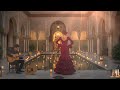 💖 Arabian Salsa Fusion – Spanish Guitar & Oud Instrumental to Relax