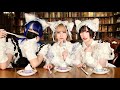 【めーとる×えとう×ちっさいの。】お行儀よくね/てにをは　踊ってみた　【meetch】