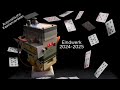 Eindwerk - Matteo Belmans