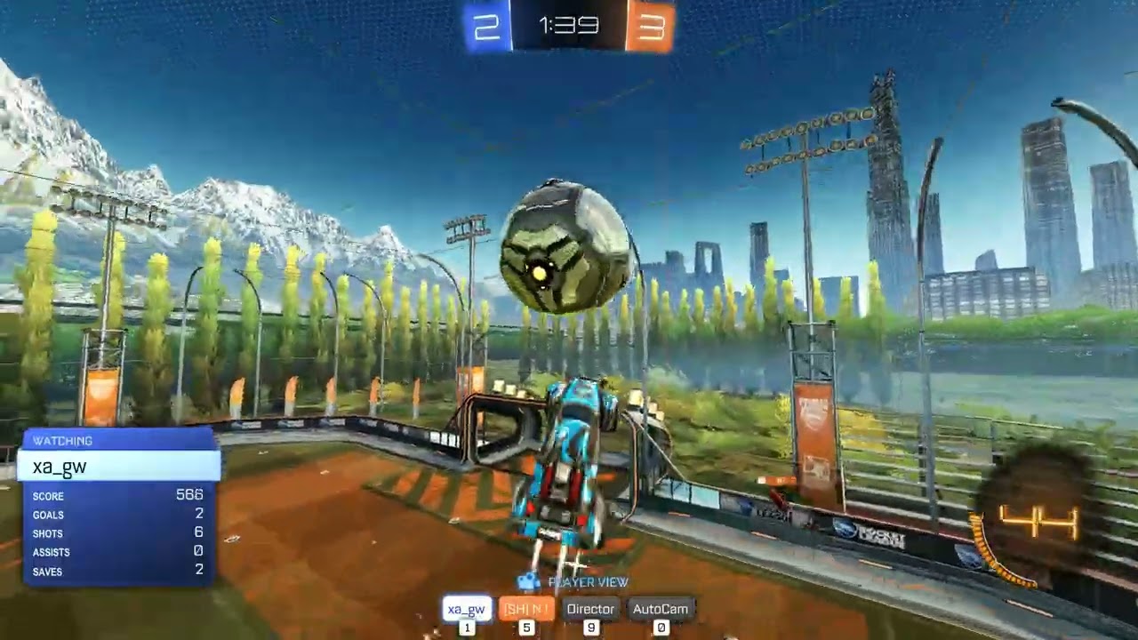 جلدنا كلان pova esport