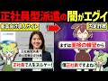 【ほぼ実話】新卒で『正社員型派遣』の罠にハマった末路【ずんだもん解説】