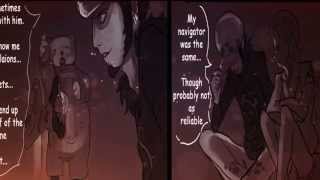 Law x Nami (impossible-Shontelle) HD