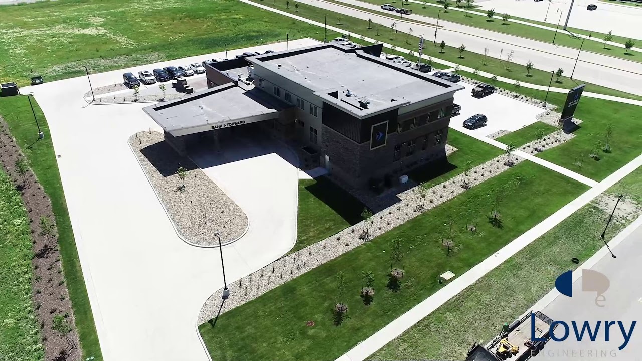 Bank Forward in Fargo, ND YouTube