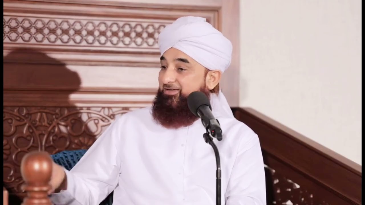 Kuchh mehman aise hote hain munh utha ke chale jaate Hain🥹#bayan #islamicpreacher #viral 