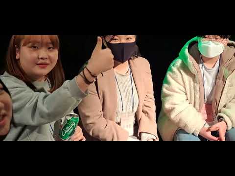 2023ㅣ신입생 오리엔테이션 현장ㅣ연기예술계열, 방송성우연기계열