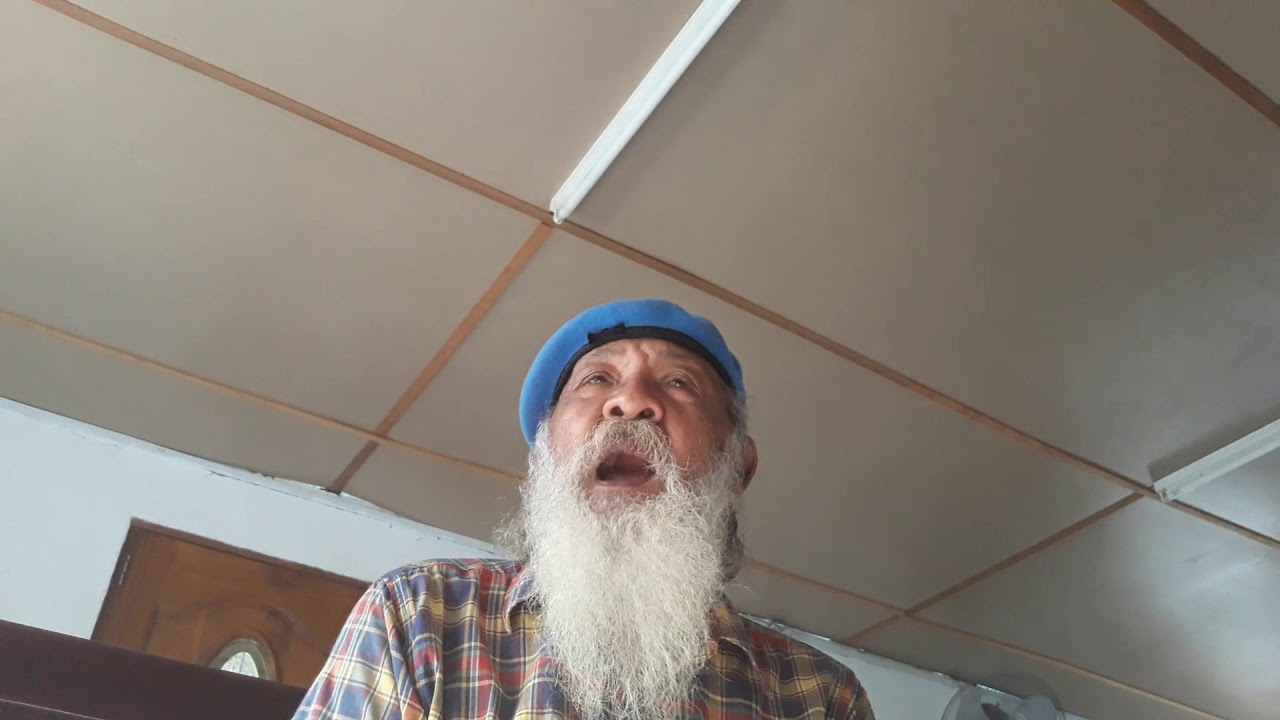 Bagaimana Pegangan Ahli Makrifah