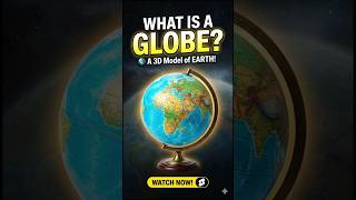 what is globe II NCERT II geography II social science