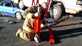 Rescue Strut Dash Roll Accessory