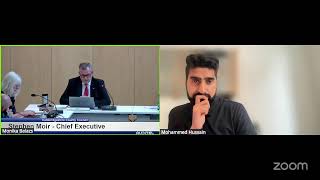 Audit and Accounts Committee - 24 July 2026