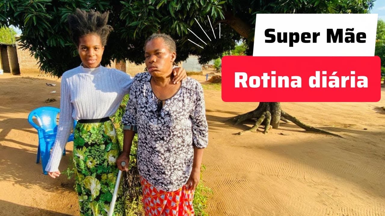 A força de uma mulher 