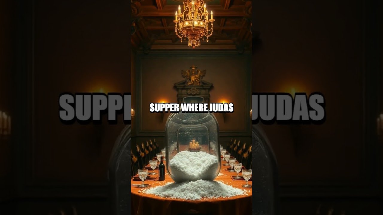 Is Spilling Salt Really Bad Luck?