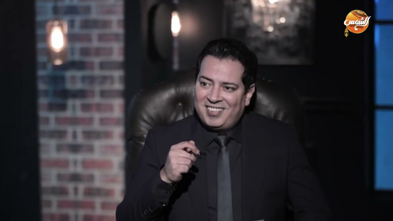 لازم يتشاف | اغلب الناس اللي بتجيلي تتعالج عندي نساء .. ولكن ساعات بيجيلي رجال | حلقة كاملة