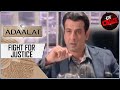 K.D Pathak fights "Heavily"| Adaalat | अदालत | Fight For Justice
